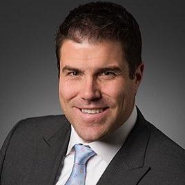 Matthew Greeson