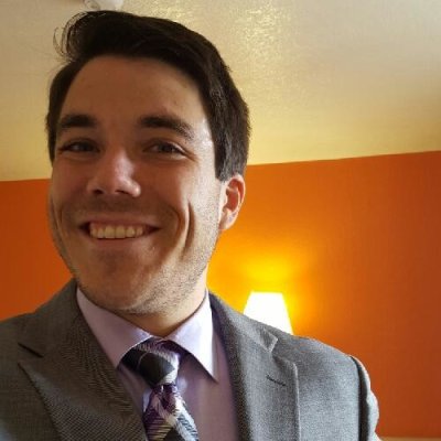 Matthew Reisteter