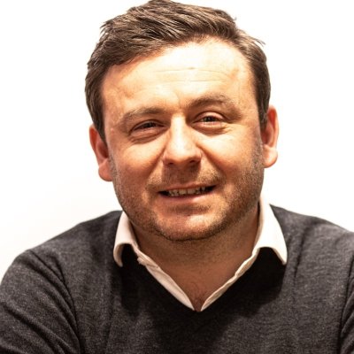 Matthew Witham