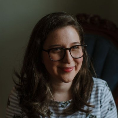 Megan Ohern-Crook