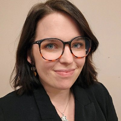 Melissa Canfield