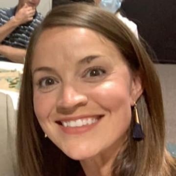Melissa Kinzer