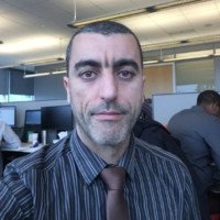 Merouane Dichou