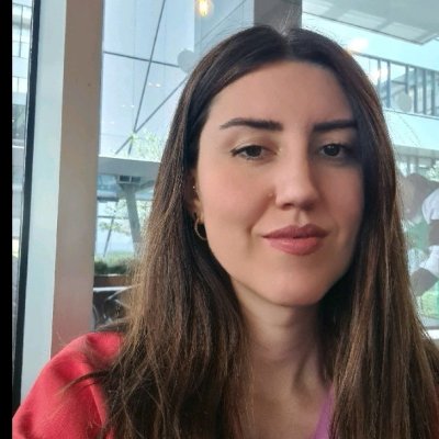 Merve Sezen