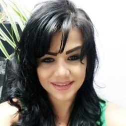Meyer Ivette