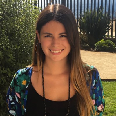 Micaela Ossandon