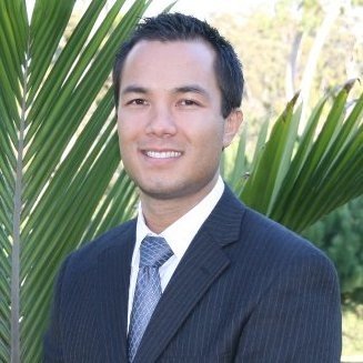 Michael Benoit