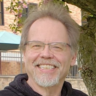 Michael Chellson, RAC