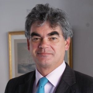 Michael Chetwode