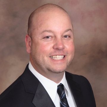 Michael Coomer