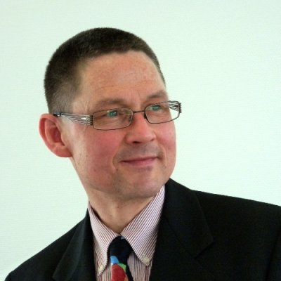 Michael Eccarius