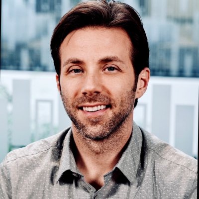 Michael Eck