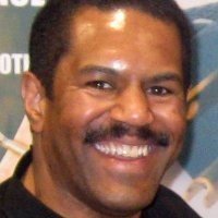 Michael Griffin