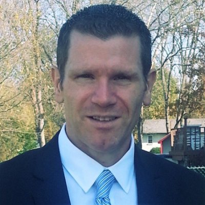 Michael Homula