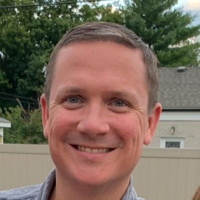 Michael Klotz