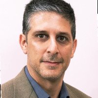 Michael Laderman