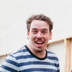 Michael Rianda