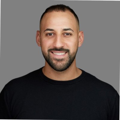 Michael Sierra