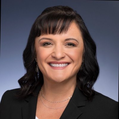 Michelle Fitzhugh