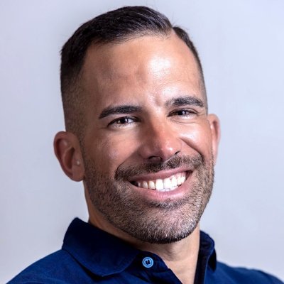 Miguel Arce Cruz