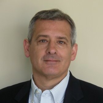 Mike Canzoneri