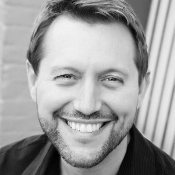 Mike Fryman