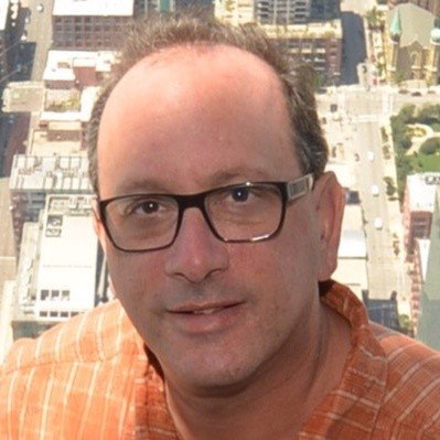Mike Kohn