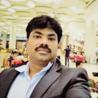 Milan Maharaj