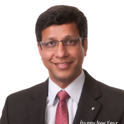 Milin Mehta