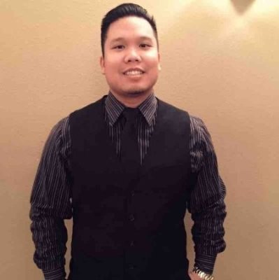 Milton Tu