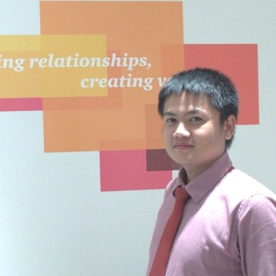 Minh Chau Dang