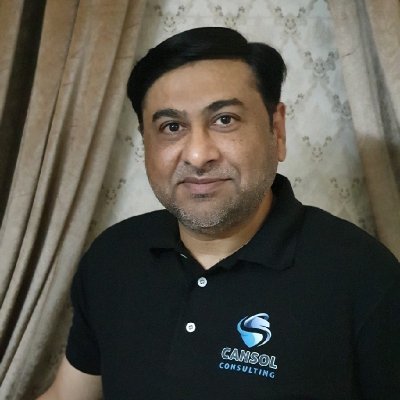 Mirza Azfar Baig