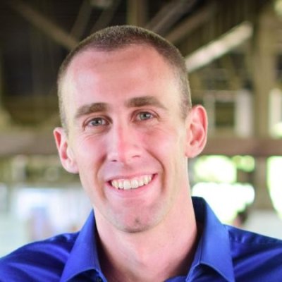 Mitch Myers