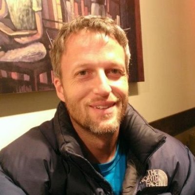 Mitch Rundle