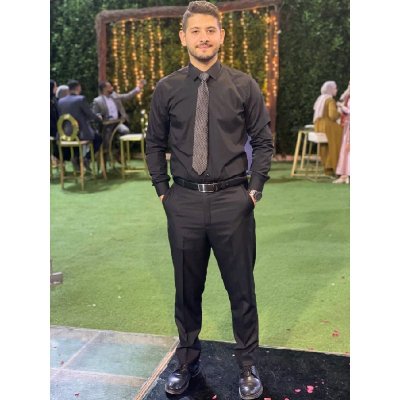 Mohamed Ramadan