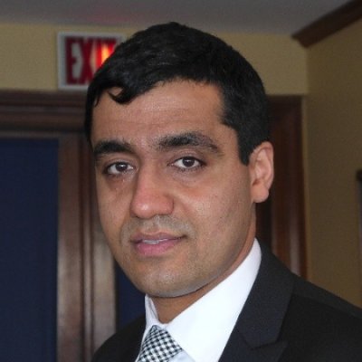 Mohammad Alavi