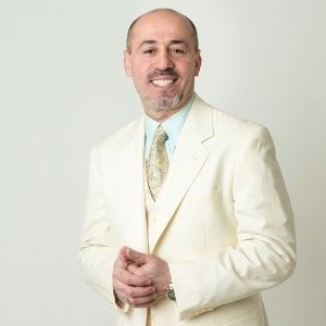 Mohammad Reza Abbasi