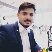 Mohammad Sahanawaz