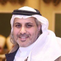 Mohammed Al-Shehri, MBA