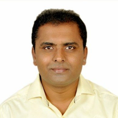 Mohan Krishnan