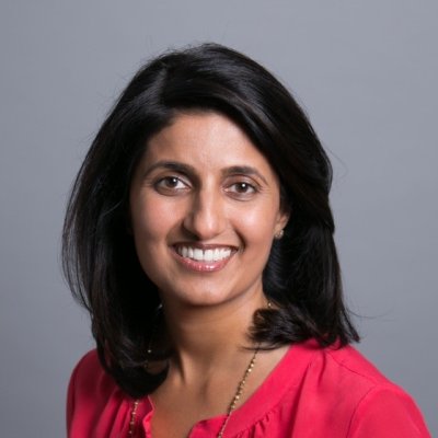 Monica Shah