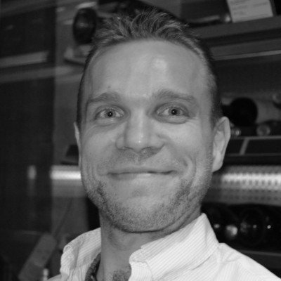 Morten Jensen