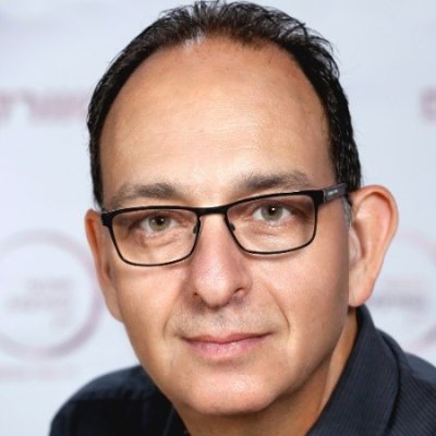 Moti Wigelman
