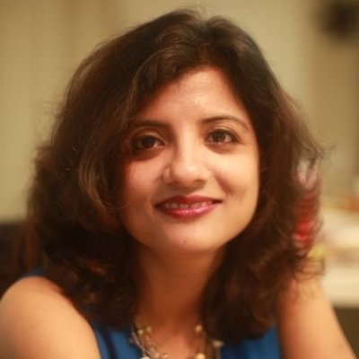Mousumi Bose
