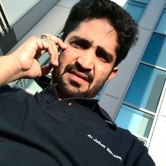 Muhammad Jamal