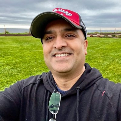 Mukul Joshi