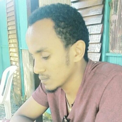 Mulualem Abebe