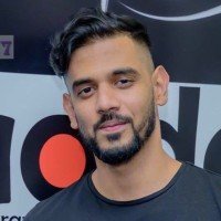 Mushahed Ahmed