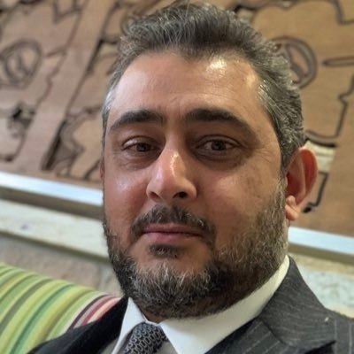 Nabil Zumout