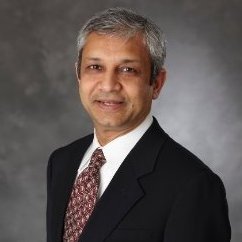 Nadeem Siddiqui